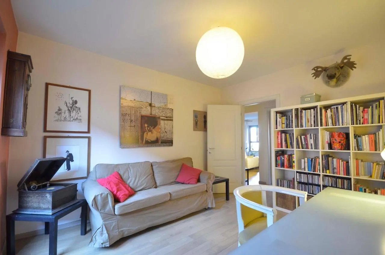 Apartment Assago Centro - Appartamento 100 Mq -