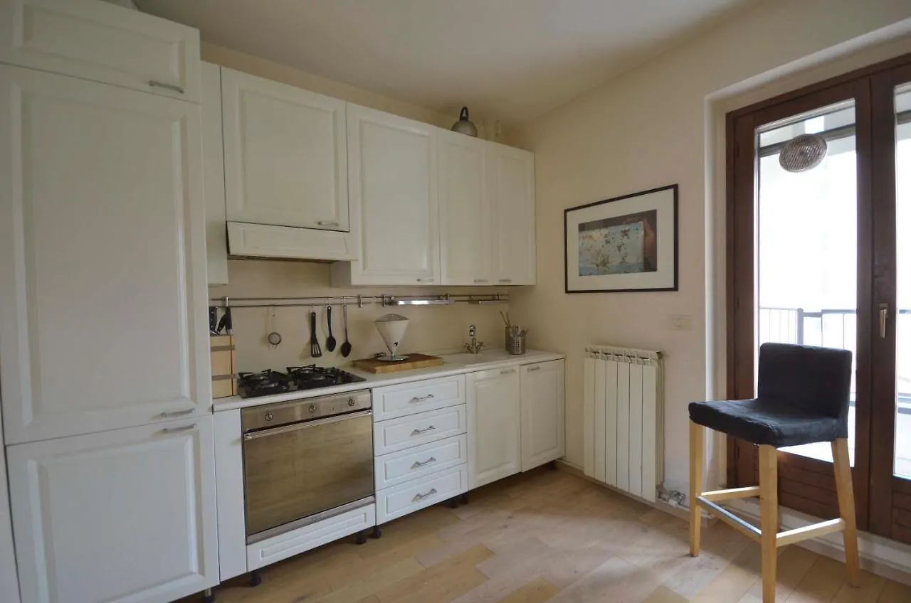Apartment Assago Centro - Appartamento 100 Mq - Italy