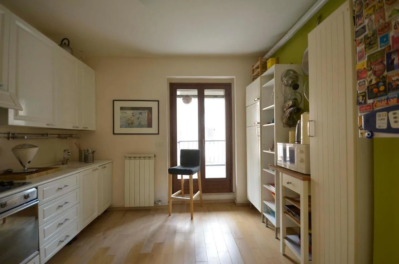 Assago Centro - Appartamento 100 Mq - Apartment