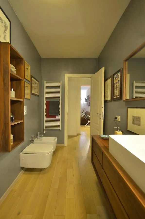 Assago Centro - Appartamento 100 Mq - Italy