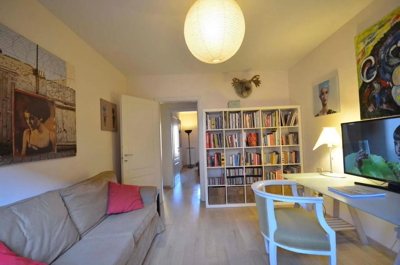 Assago Centro - Appartamento 100 Mq -