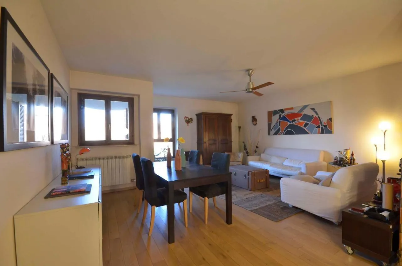 Apartment Assago Centro - Appartamento 100 Mq -