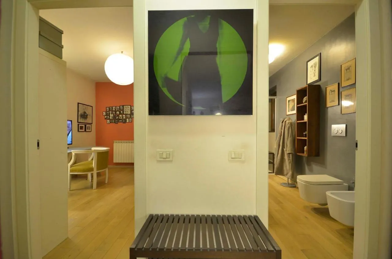 Apartment Assago Centro - Appartamento 100 Mq -