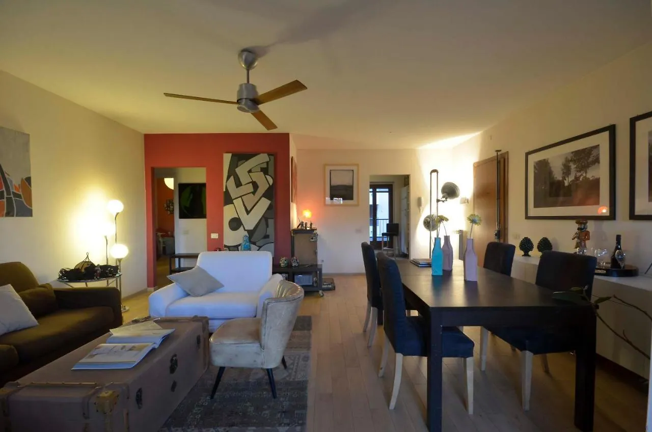 Apartment Assago Centro - Appartamento 100 Mq -