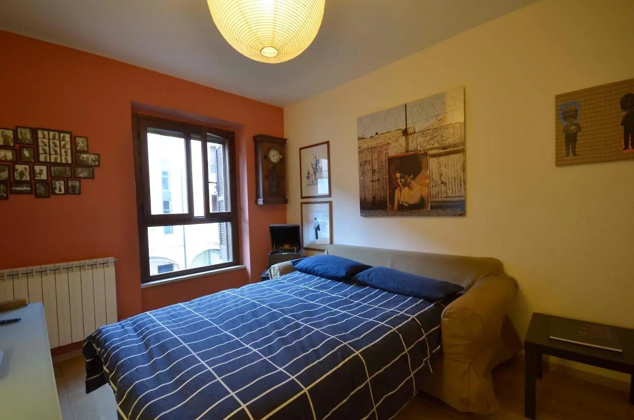 Assago Centro - Appartamento 100 Mq - Italy