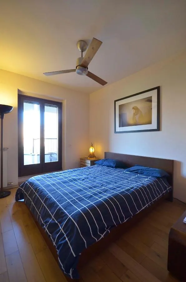 Assago Centro - Appartamento 100 Mq - Apartment