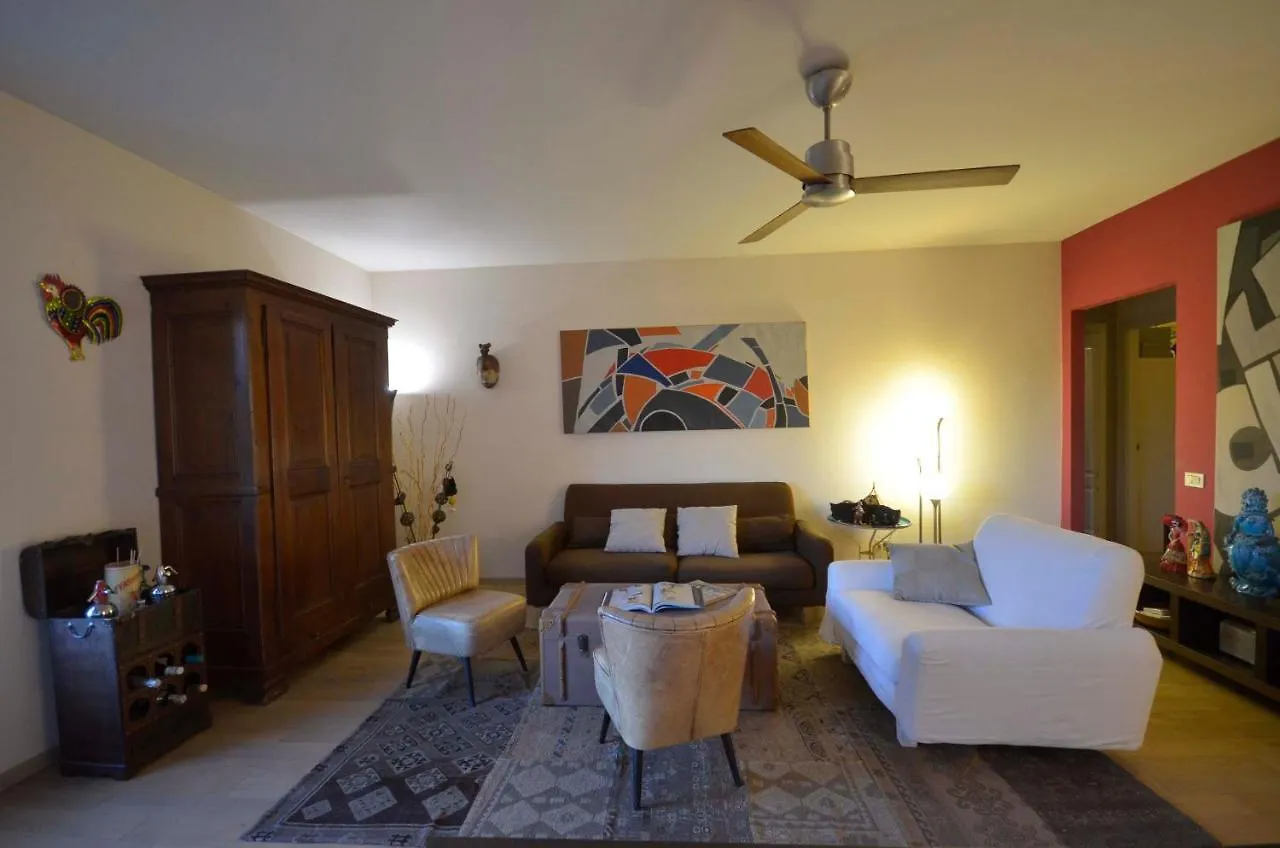 Assago Centro - Appartamento 100 Mq -