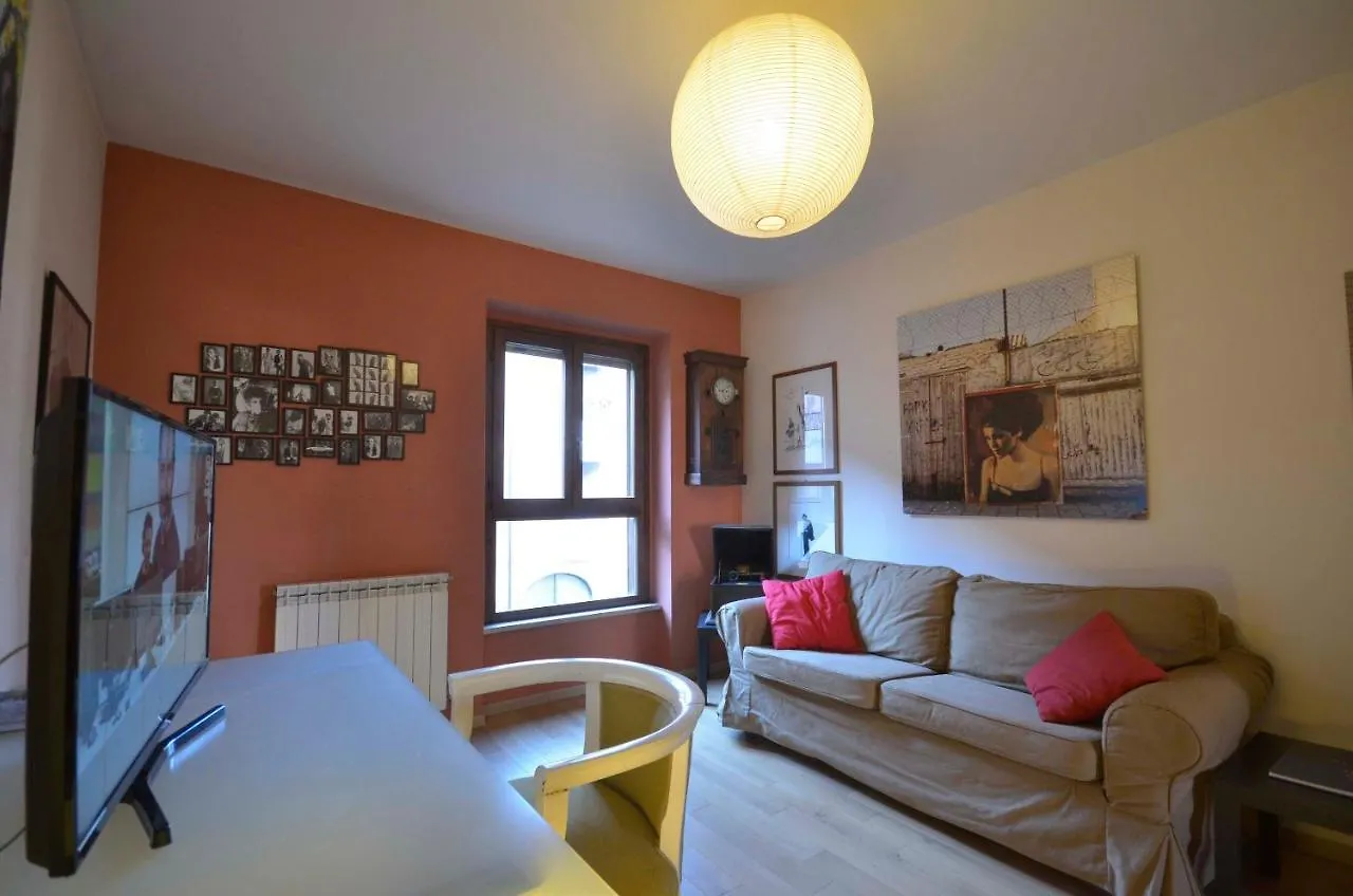 Assago Centro - Appartamento 100 Mq -