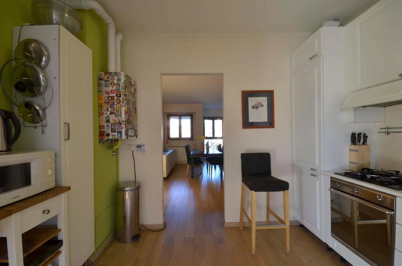 Apartment Assago Centro - Appartamento 100 Mq - Italy