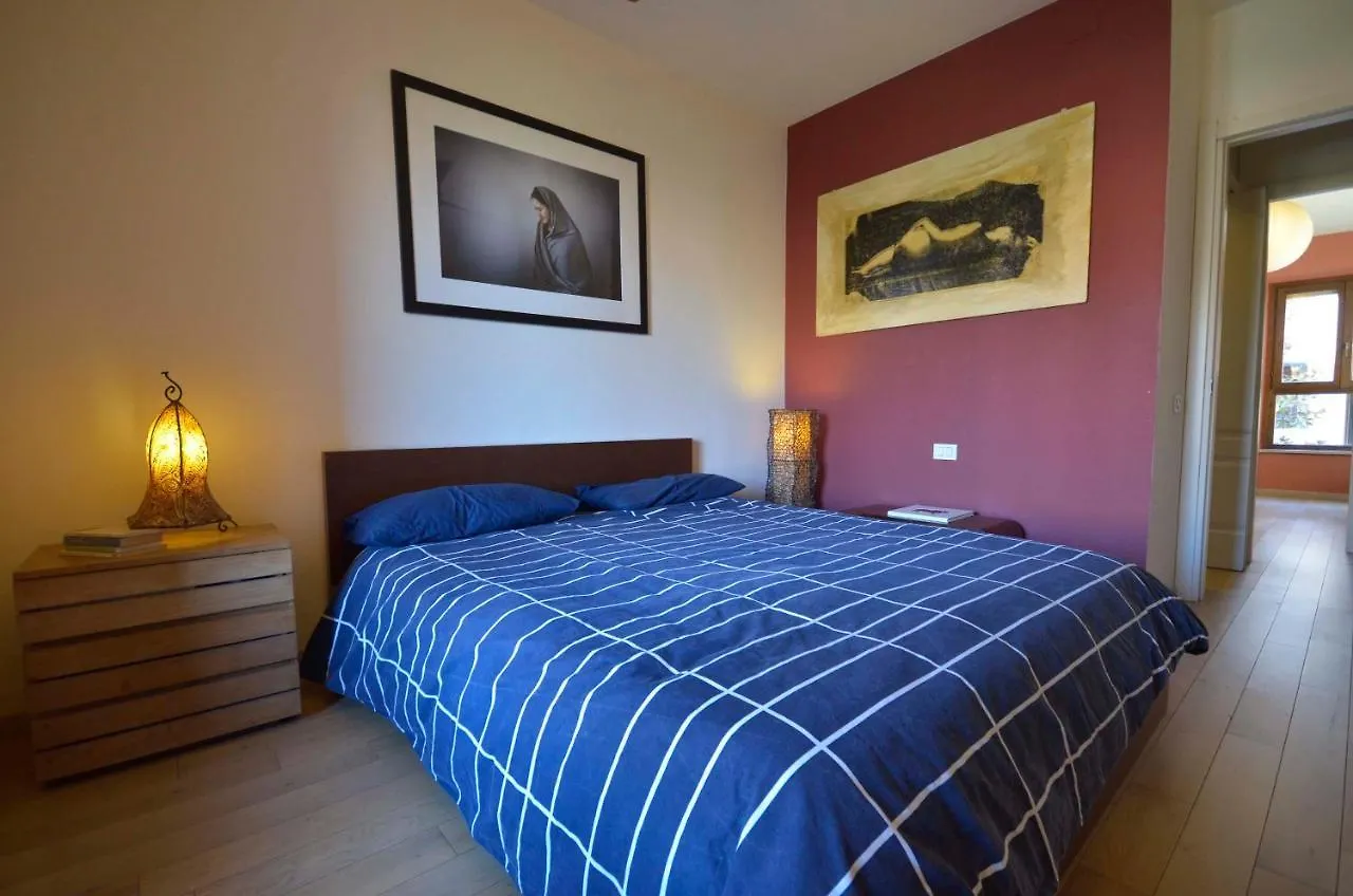 Assago Centro - Appartamento 100 Mq - Italy