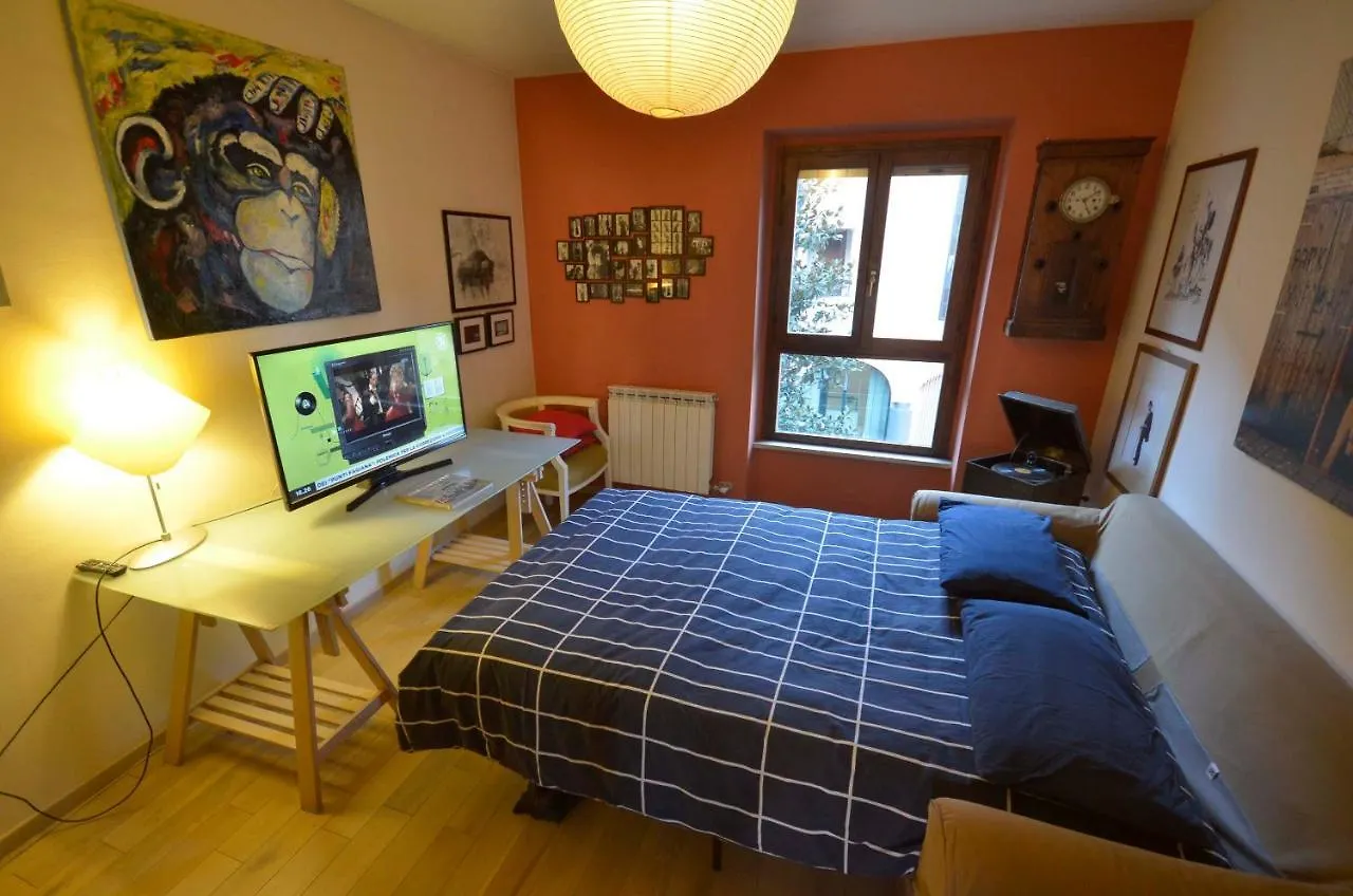 Assago Centro - Appartamento 100 Mq - 0*,  Italy